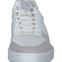 Pantofola d´Oro Vieste Uomo Low 10231065, Klassische- & Business Schuhe, Herren, BRIGHT WHITE