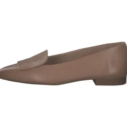 Paul Green 3792, Ballerinas, Damen, Braun