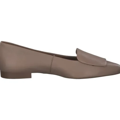 Paul Green 3792, Ballerinas, Damen, Alpaca