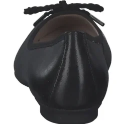 Paul Green 2925, Ballerinas, Damen, Schwarz