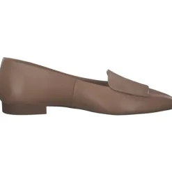 Paul Green 3792, Ballerinas, Damen, Braun
