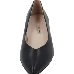 Paul Green 3772, Ballerinas, Damen, BLACK