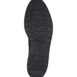 Paul Green 9931, Chelsea Boots, Damen, black