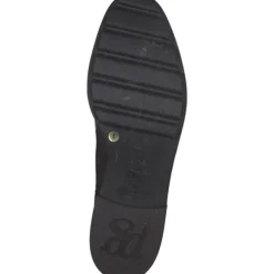 Paul Green 9824, Chelsea Boots, Damen, Moro