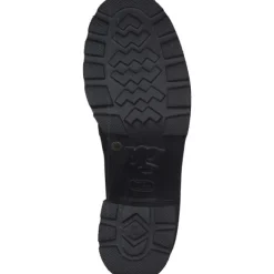 Paul Green 2914, Hochfront-Pumps, Damen, Schwarz