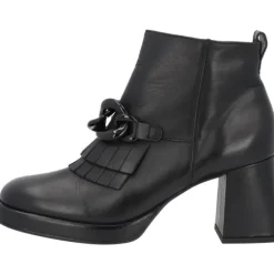 Paul Green 8099, Klassische- & Business Schuhe, Damen, black