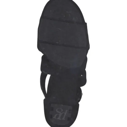 Paul Green 7942, Klassische Pumps, Damen, Schwarz