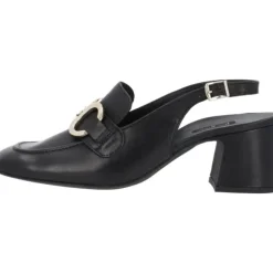 Paul Green 7998, Klassische Sandalen, Damen, black