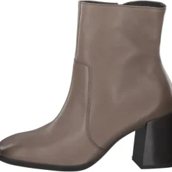 Paul Green 9076, Klassische Stiefeletten, Damen, Beige
