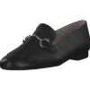 Paul Green 2596, Mokassins, Damen, Schwarz