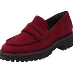Paul Green 2957, Mokassins, Damen, Pink