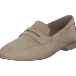 Paul Green 2954, Mokassins, Damen, sabbia