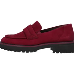Paul Green 2957, Mokassins, Damen, Pink