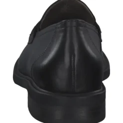 Paul Green 1051, Mokassins, Damen, Schwarz