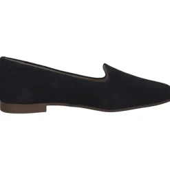 Paul Green 2723, Mokassins, Damen, Blau