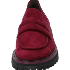 Paul Green 2957, Mokassins, Damen, Pink