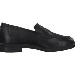 Paul Green 1051, Mokassins, Damen, Schwarz