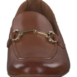 Paul Green 2596, Mokassins, Damen, Braun