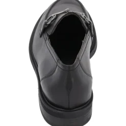 Paul Green 1052, Mokassins, Damen, Schwarz