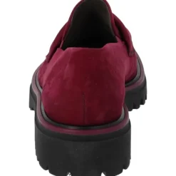 Paul Green 2957, Mokassins, Damen, Pink