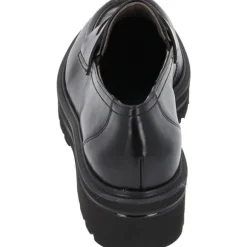 Paul Green 2961, Mokassins, Damen, black