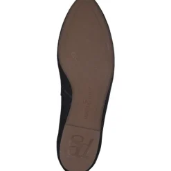 Paul Green 2723, Mokassins, Damen, Blau