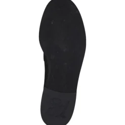 Paul Green 1051, Mokassins, Damen, Schwarz