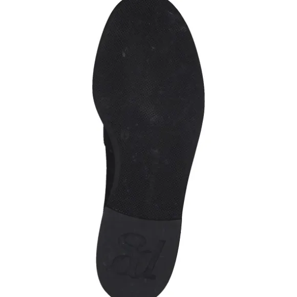 Paul Green 1051, Mokassins, Damen, Schwarz