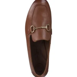 Paul Green 2596, Mokassins, Damen, Braun