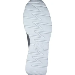 Paul Green 1154, Mokassins, Damen, SILVER