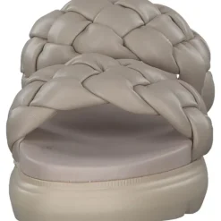 Paul Green 7970, Pantoletten, Damen, Beige