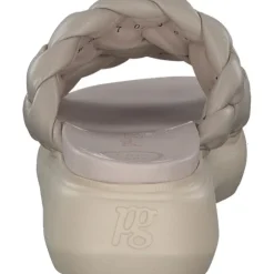 Paul Green 7970, Pantoletten, Damen, Beige