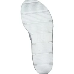 Paul Green 7641, Pantoletten, Damen, white