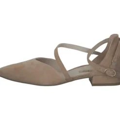 Paul Green 3818, Riemchensandalen, Damen, dakar