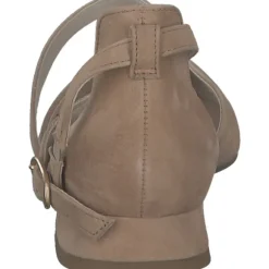 Paul Green 3818, Riemchensandalen, Damen, dakar
