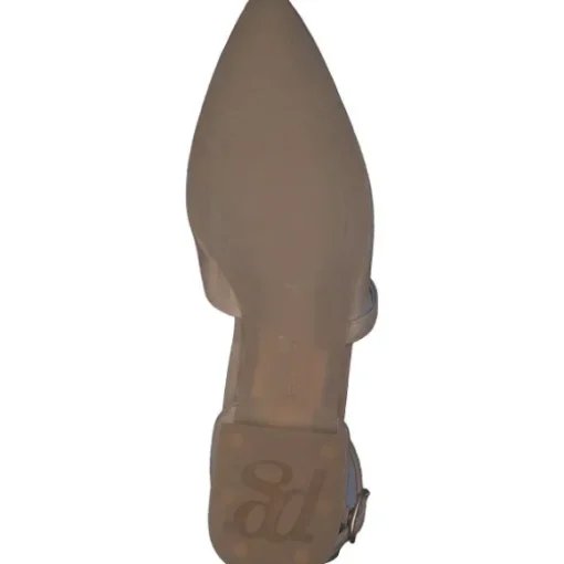 Paul Green 3818, Riemchensandalen, Damen, dakar