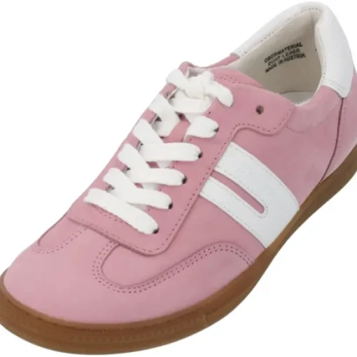 Paul Green 5350, Schnürschuhe, Damen, babe/white