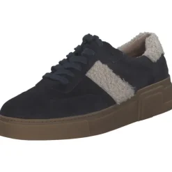 Paul Green 5393-026, Schnürschuhe, Damen, kinky space/bisquit