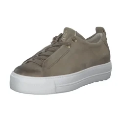 Paul Green 5017, Schnürschuhe, Damen, twice hunter
