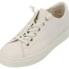 Paul Green 4081, Schnürschuhe, Damen, Weiß