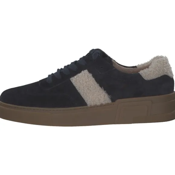 Paul Green 5393-026, Schnürschuhe, Damen, kinky space/bisquit