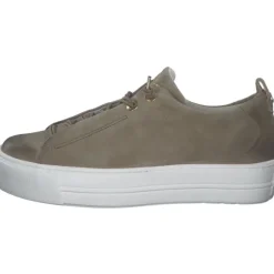 Paul Green 5017, Schnürschuhe, Damen, twice hunter