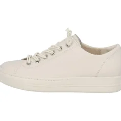 Paul Green 4081, Schnürschuhe, Damen, Weiß