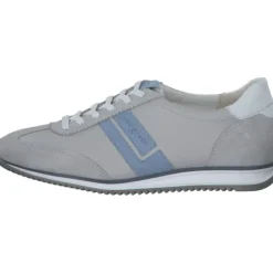Paul Green 5453, Schnürschuhe, Damen, CLOUD/PEARL