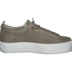 Paul Green 5017, Schnürschuhe, Damen, twice hunter