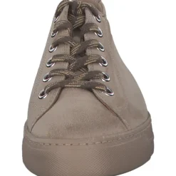 Paul Green 4704-816, Schnürschuhe, Damen, Braun (Almond)