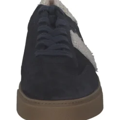 Paul Green 5393-026, Schnürschuhe, Damen, kinky space/bisquit