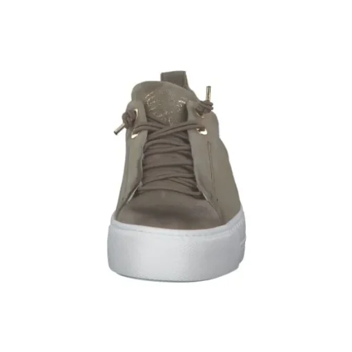 Paul Green 5017, Schnürschuhe, Damen, twice hunter