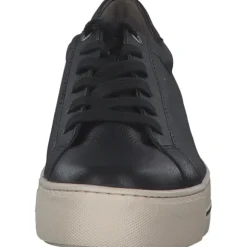 Paul Green 5241, Schnürschuhe, Damen, black