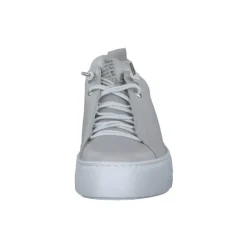 Paul Green 5017, Schnürschuhe, Damen, pearl